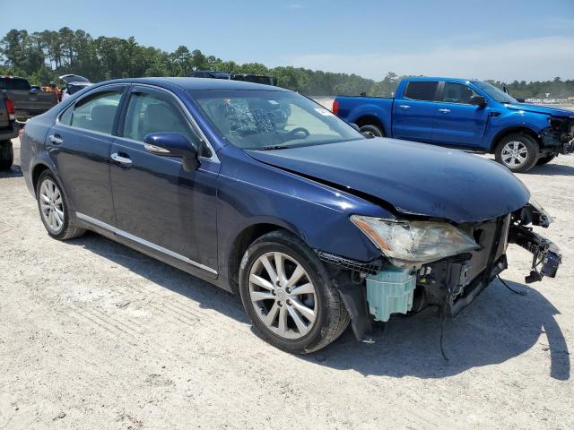 Vin: jthbk1eg3b2434997, lot: 54609334, lexus es350 350 20114