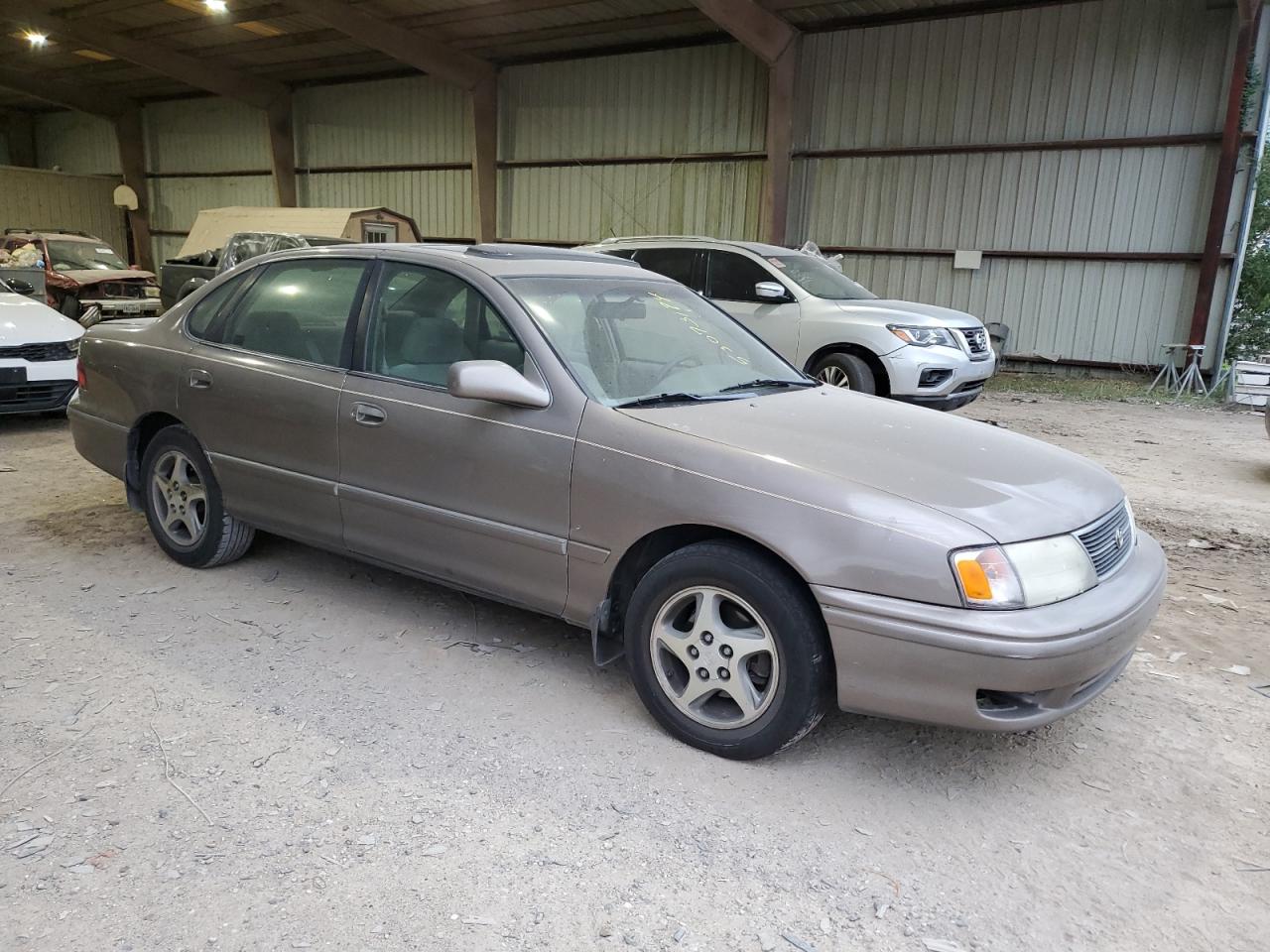 4T1BF18B0WU225583 1998 Toyota Avalon Xl