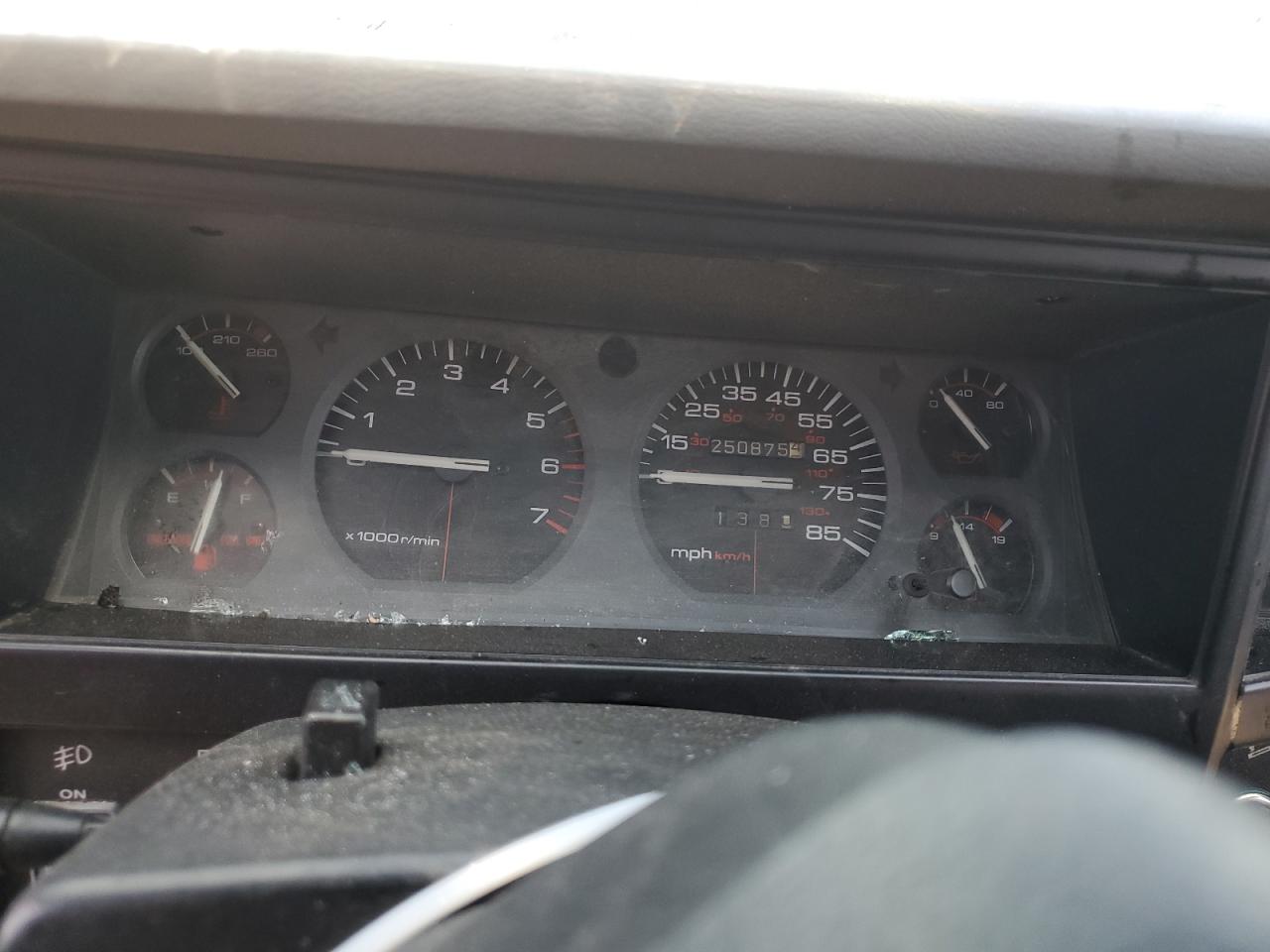 1J4FJ68S4TL310732 1996 Jeep Cherokee Sport