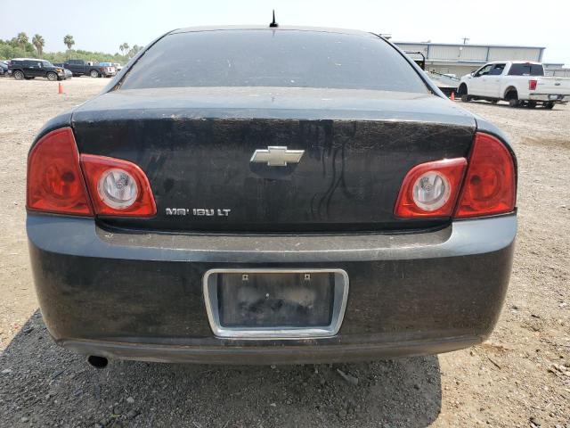 2010 Chevrolet Malibu 2Lt VIN: 1G1ZD5EB9AF154314 Lot: 56333314