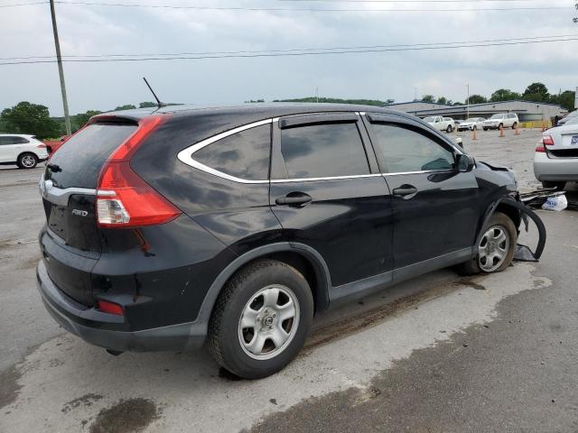 2016 Honda Cr-V Lx VIN: 2HKRM4H31GH647408 Lot: 53900074