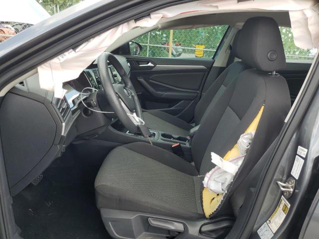 2020 VOLKSWAGEN JETTA S - 3VWCB7BU6LM051565