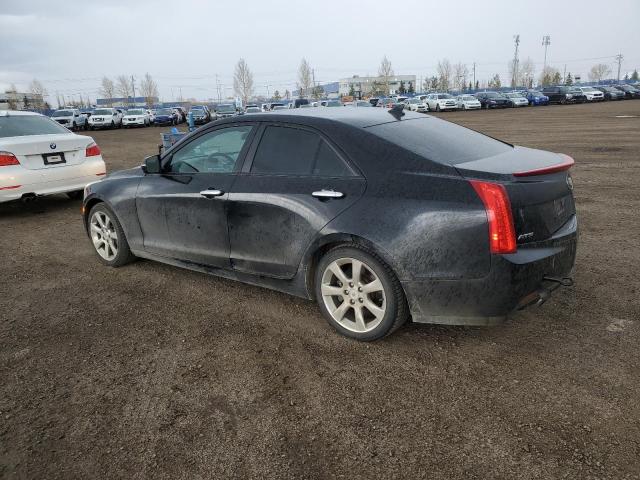 2014 Cadillac Ats VIN: 1G6AA5RX5E0108414 Lot: 53318024