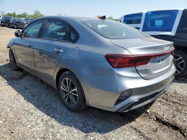 3KPF24AD4PE608313 2023 KIA FORTE - Image 2