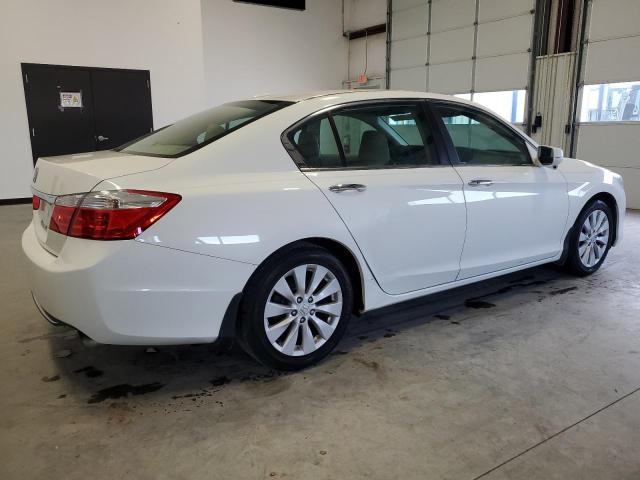 2013 Honda Accord Exl VIN: 1HGCR2F86DA167461 Lot: 52391874