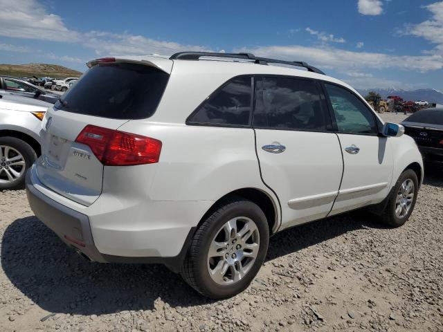 2009 Acura Mdx Technology VIN: 2HNYD28479H506955 Lot: 55509644