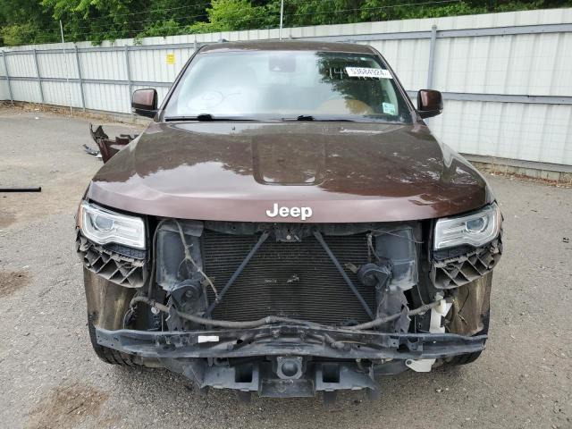 2015 Jeep Grand Cherokee Summit VIN: 1C4RJEJG8FC144416 Lot: 53684924