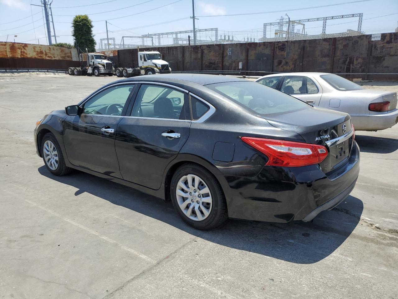 1N4AL3AP9GN375865 2016 Nissan Altima 2.5