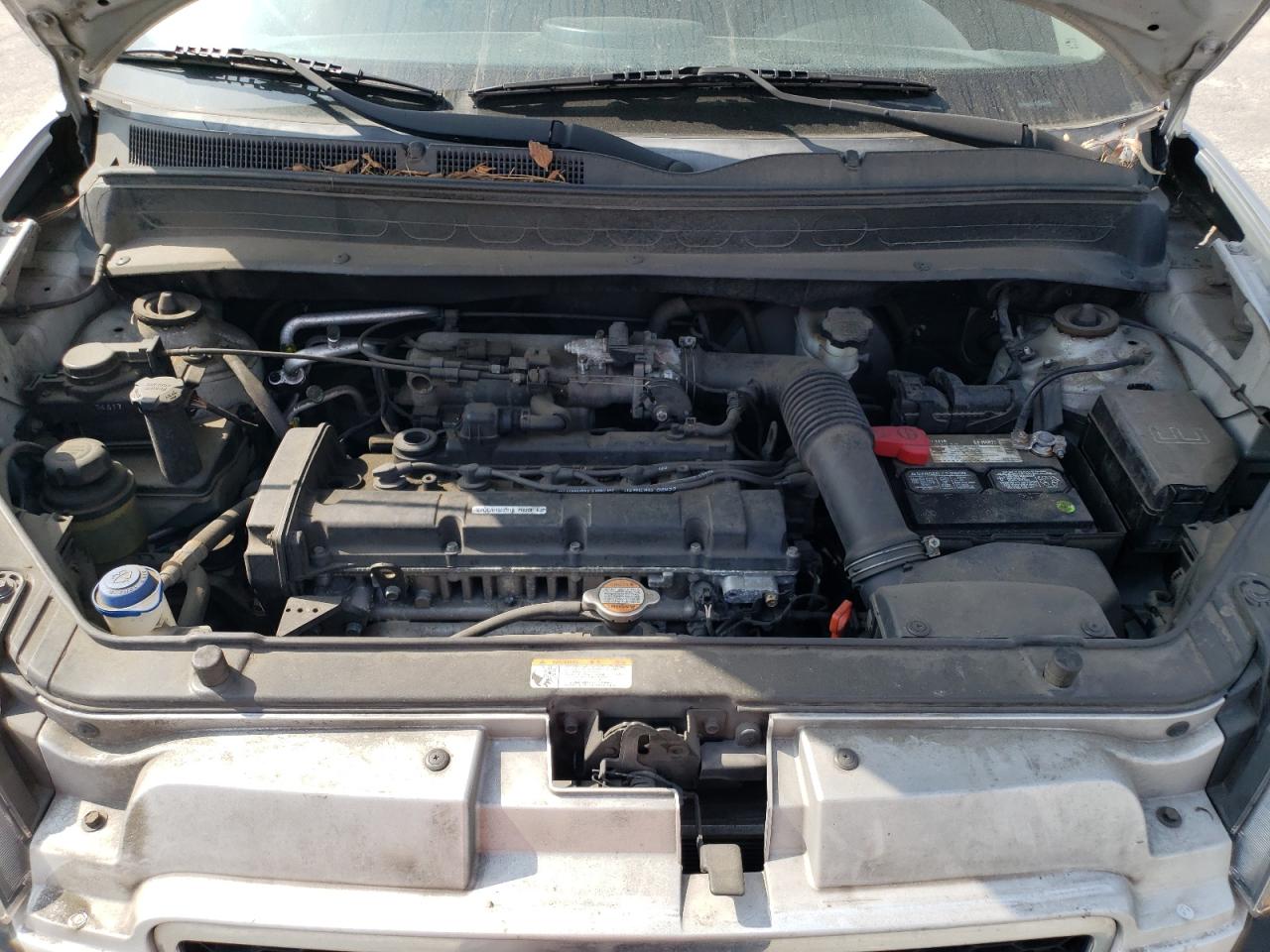 KNDJT2A27B7708084 2011 Kia Soul +