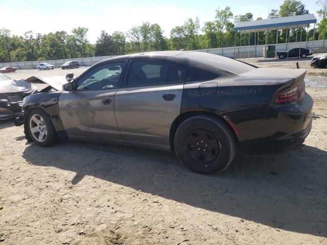 2019 DODGE CHARGER PO - 2C3CDXAT8KH558362