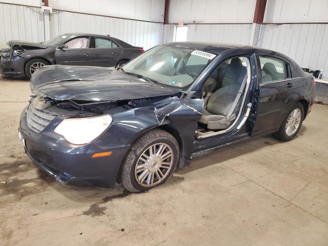 2007 Chrysler Sebring Touring VIN: 1C3LC56K47N528832 Lot: 55859394