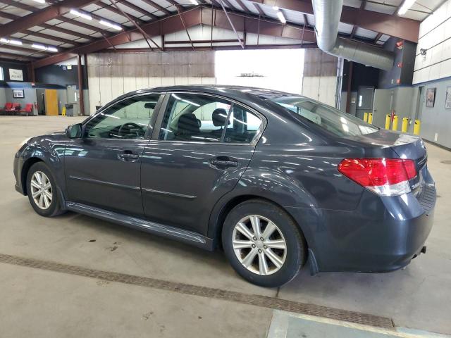 2012 Subaru Legacy 2.5I Premium VIN: 4S3BMBG60C3041623 Lot: 54399174