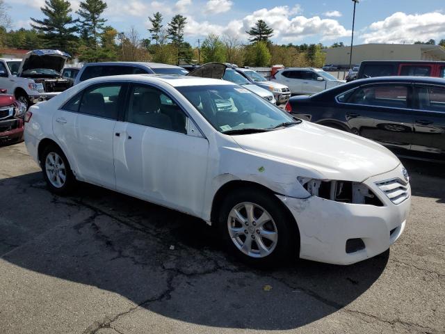 2011 Toyota Camry Base VIN: 4T4BF3EK9BR191613 Lot: 53265294