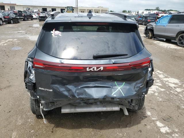 2024 Kia Seltos Ex VIN: KNDERCAA0R7504346 Lot: 54920914