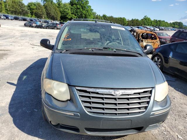 2005 Chrysler Town & Country Limited VIN: 2C8GP64L35R479012 Lot: 55504304