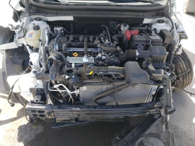 2023 Nissan Kicks Sr VIN: 3N1CP5DV6PL476040 Lot: 54597764