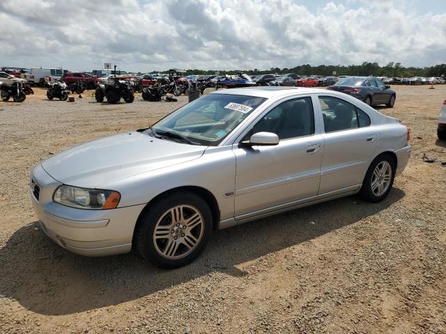 2006 Volvo S60 2.5T VIN: YV1RS592162511596 Lot: 53697584