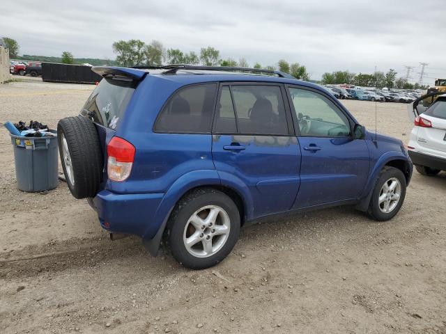 2003 Toyota Rav4 VIN: JTEHH20V130246882 Lot: 54408174