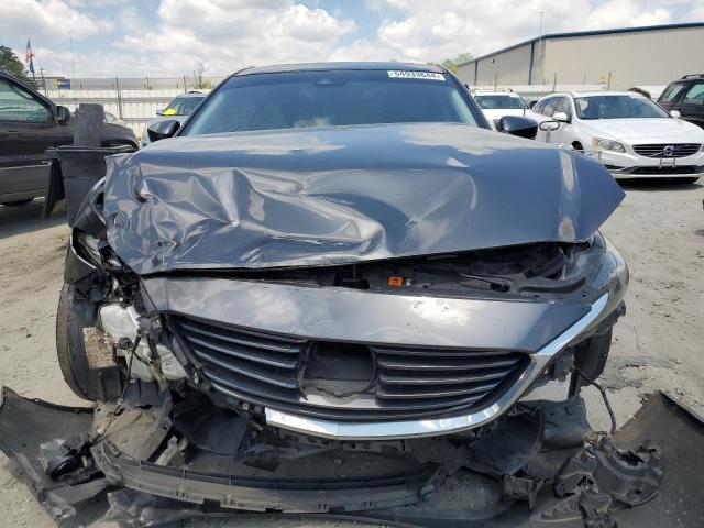 2017 Mazda 6 Touring VIN: JM1GL1V5XH1154947 Lot: 54933644