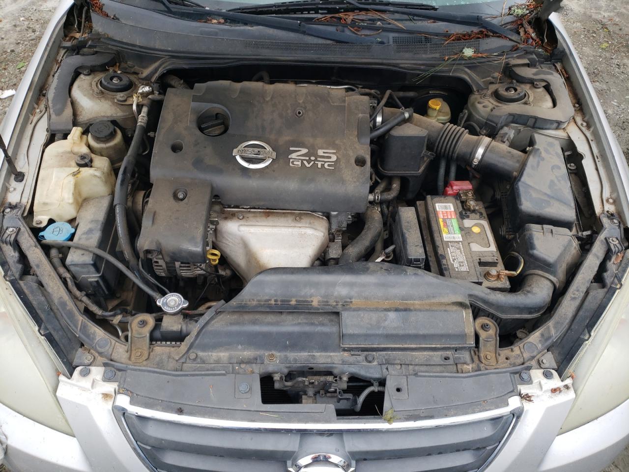 1N4AL11E03C288767 2003 Nissan Altima Base