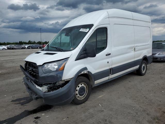 1FTYR2XM5HKA69876 2017 Ford Transit T-250