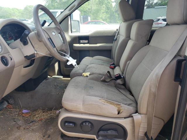 2006 Ford F150 VIN: 1FTRX12W76NA05119 Lot: 55448374