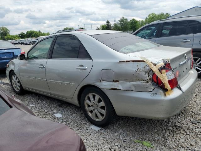 2003 Toyota Camry Le VIN: 4T1BF32K73U058039 Lot: 55861514