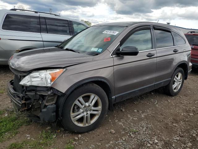 2011 Honda Cr-V Ex VIN: 5J6RE4H5XBL063294 Lot: 54076764