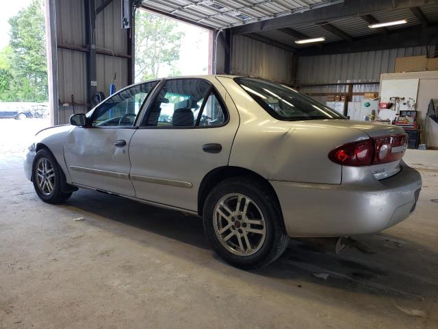 2003 Chevrolet Cavalier VIN: 1G1JC52F637321166 Lot: 55173624