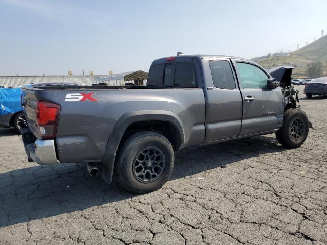 VIN 3TYSZ5ANXPT108935 2023 Toyota Tacoma, Access Cab no.3