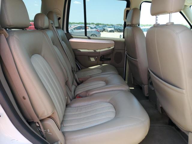 2003 Mercury Mountaineer VIN: 4M2ZU66K83ZJ19769 Lot: 56695774