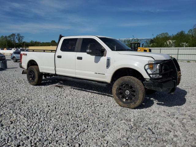 2019 Ford F250 Super Duty VIN: 1FT7W2BTXKED26037 Lot: 53191544