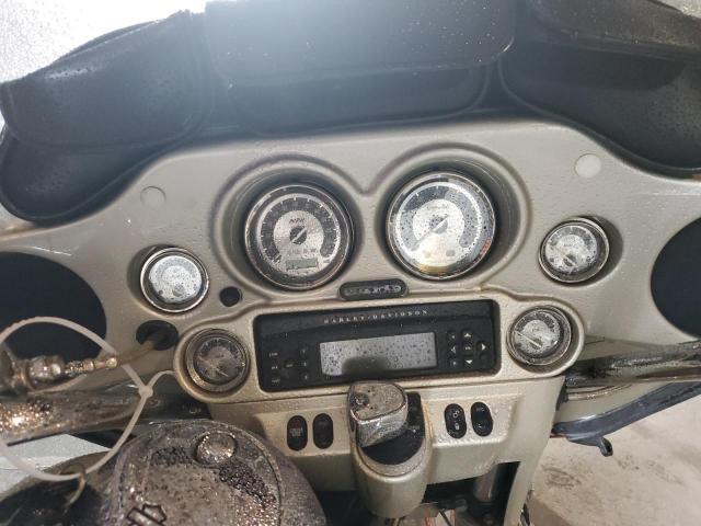 2009 HARLEY-DAVIDSON FLHTCUSE4 1HD1PR8139Y956894