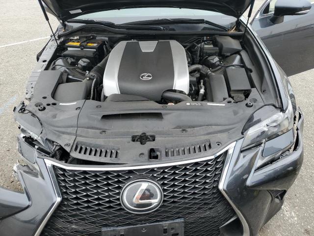 2020 LEXUS GS 350 F-S JTHEZ1BL2LA019803