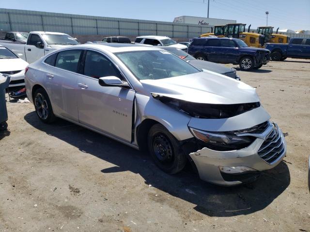 2021 CHEVROLET MALIBU LT - 1G1ZD5ST1MF065502