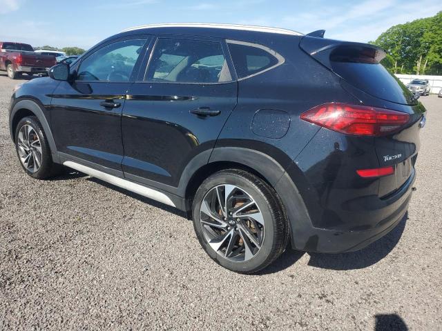 2019 Hyundai Tucson Limited VIN: KM8J3CALXKU928170 Lot: 55906034