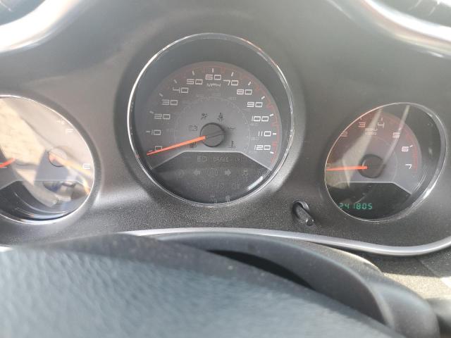 2012 Dodge Avenger Se VIN: 1C3CDZAB7CN193670 Lot: 56659404