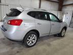 NISSAN ROGUE S photo