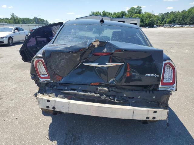 2016 Chrysler 300C VIN: 2C3CCAEG7GH343463 Lot: 56044484