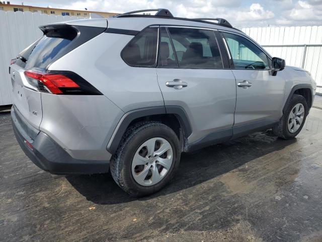 2019 Toyota Rav4 Le VIN: 2T3H1RFV6KW053923 Lot: 53893054