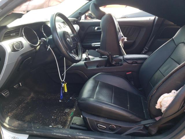 2016 Ford Mustang Gt VIN: 1FA6P8CF9G5204626 Lot: 53616674