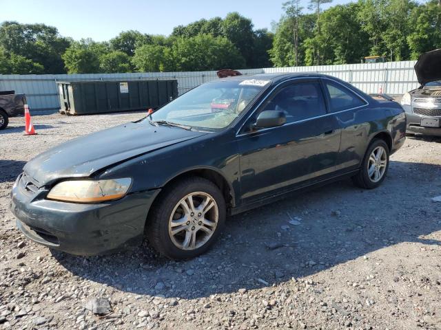 2000 Honda Accord Ex VIN: 1HGCG225XYA044785 Lot: 53948254