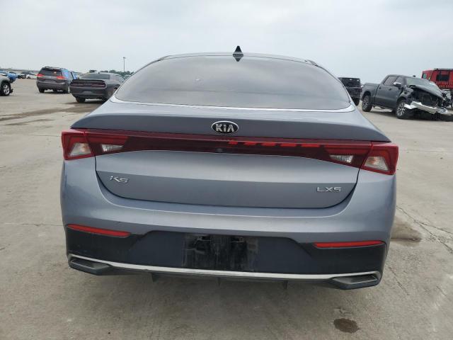 2021 Kia K5 Lxs VIN: 5XXG14J25MG074571 Lot: 56164734