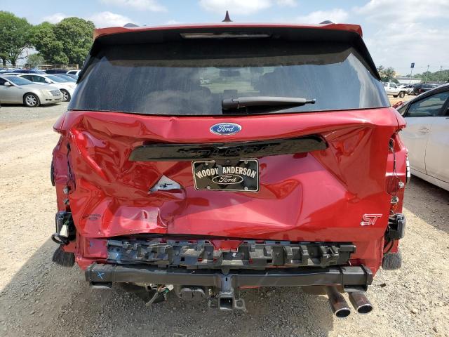 2023 Ford Explorer St VIN: 1FM5K8GC5PGB06634 Lot: 55102974