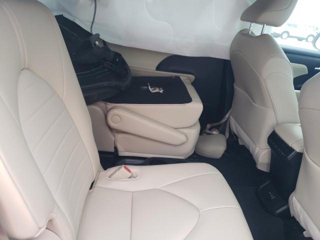 2024 Toyota Highlander Le VIN: 5TDKDRAH0RS052874 Lot: 54430524