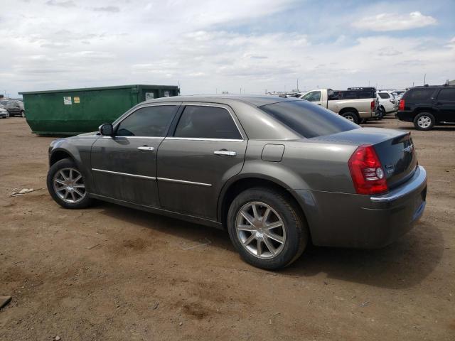 2009 Chrysler 300 Limited VIN: 2C3KK33V29H519639 Lot: 55702984