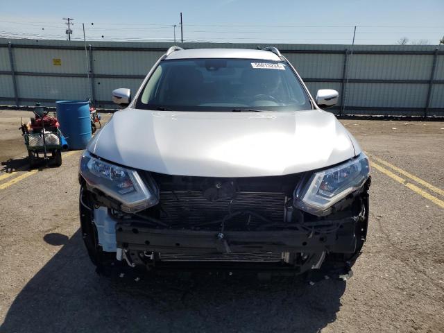 2019 Nissan Rogue S VIN: KNMAT2MV2KP514827 Lot: 56013234