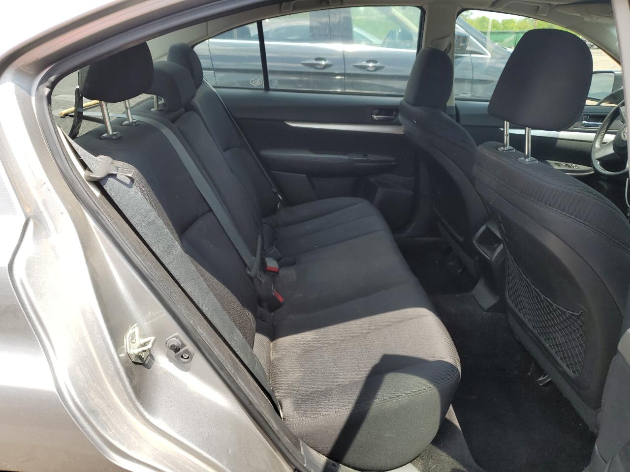 4S3BMAG64A1219813 2010 Subaru Legacy 2.5I Premium