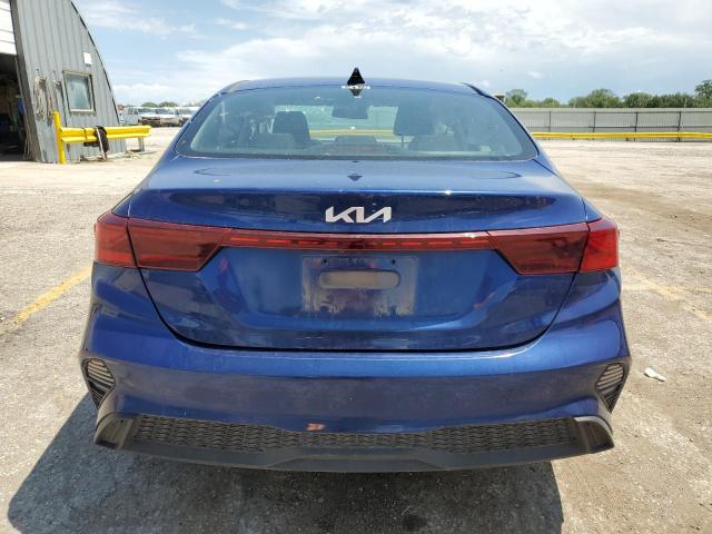 2022 Kia Forte Fe VIN: 3KPF24AD4NE485898 Lot: 53300224