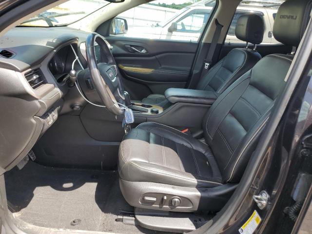 2017 GMC Acadia Denali VIN: 1GKKNXLS9HZ253300 Lot: 56337674